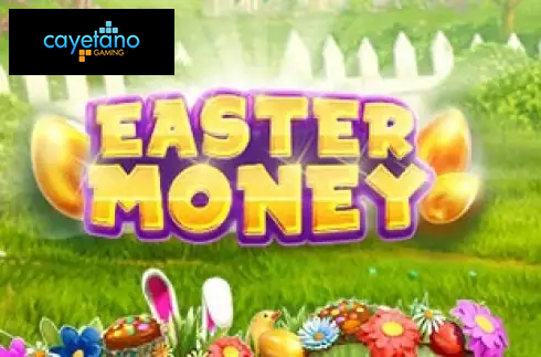 Easter Money